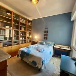 Marcellina - Piazza San Giovanni, Giardino Privato, Jacuzzi E Barbecue *