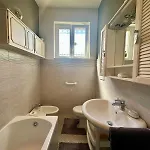Marcellina - Piazza San Giovanni, Giardino Privato, Jacuzzi E Barbecue Vila *