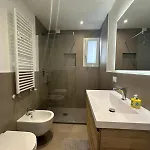 Marcellina - Piazza San Giovanni, Giardino Privato, Jacuzzi E Barbecue *