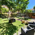 Marcellina - Piazza San Giovanni, Giardino Privato, Jacuzzi E Barbecue Vila *