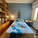 Vila Marcellina - Piazza San Giovanni, Giardino Privato, Jacuzzi E Barbecue Loano