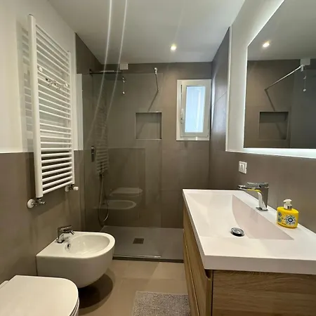 Marcellina - Piazza San Giovanni, Giardino Privato, Jacuzzi E Barbecue *