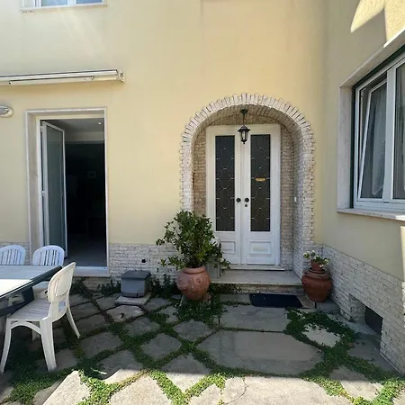 וילה Marcellina - Piazza San Giovanni, Giardino Privato, Jacuzzi E Barbecue *