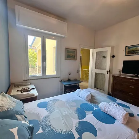 Marcellina - Piazza San Giovanni, Giardino Privato, Jacuzzi E Barbecue לואנו