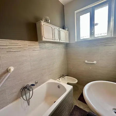 ヴィラ Marcellina - Piazza San Giovanni, Giardino Privato, Jacuzzi E Barbecue *