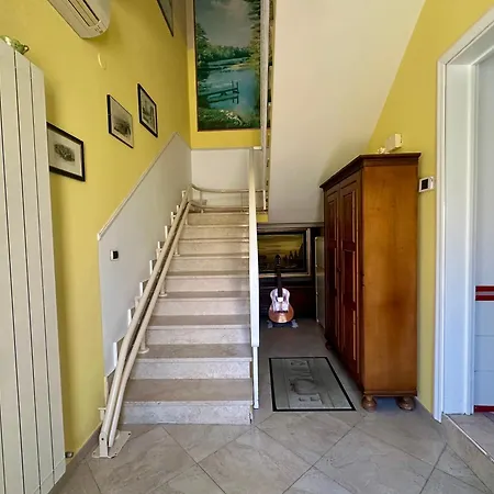 וילה Marcellina - Piazza San Giovanni, Giardino Privato, Jacuzzi E Barbecue *