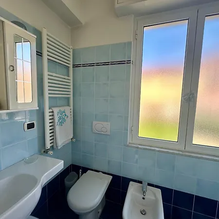 Marcellina - Piazza San Giovanni, Giardino Privato, Jacuzzi E Barbecue לואנו