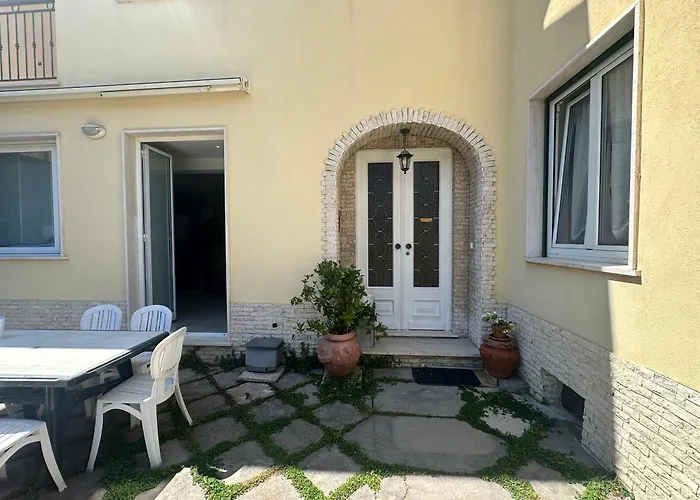 Villa Marcellina - Piazza San Giovanni, Giardino Privato, Jacuzzi E Barbecue *