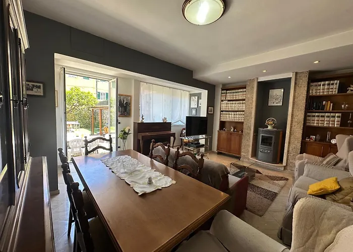 Marcellina - Piazza San Giovanni, Giardino Privato, Jacuzzi E Barbecue *