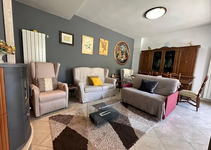 Villa Marcellina - Piazza San Giovanni, Giardino Privato, Jacuzzi E Barbecue Loano