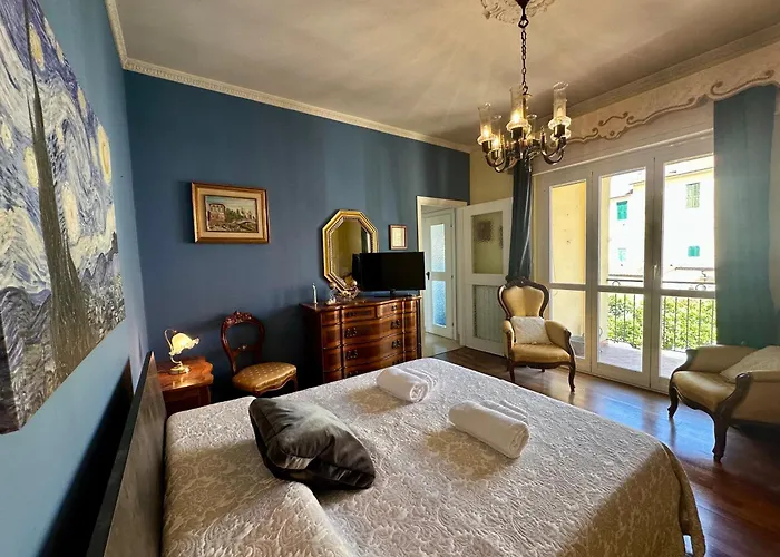 Villa Marcellina - Piazza San Giovanni, Giardino Privato, Jacuzzi E Barbecue