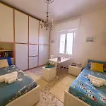 Villa Marcellina - Piazza San Giovanni, Giardino Privato, Jacuzzi E Barbecue *