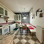 Marcellina - Piazza San Giovanni, Giardino Privato, Jacuzzi E Barbecue *
