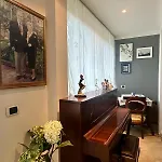 Marcellina - Piazza San Giovanni, Giardino Privato, Jacuzzi E Barbecue Villa *