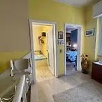 Villa Marcellina - Piazza San Giovanni, Giardino Privato, Jacuzzi E Barbecue Loano