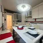Marcellina - Piazza San Giovanni, Giardino Privato, Jacuzzi E Barbecue Loano