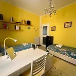 Villa Marcellina - Piazza San Giovanni, Giardino Privato, Jacuzzi E Barbecue Loano