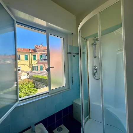 Marcellina - Piazza San Giovanni, Giardino Privato, Jacuzzi, Barbecue E Parcheggio Privato Loano