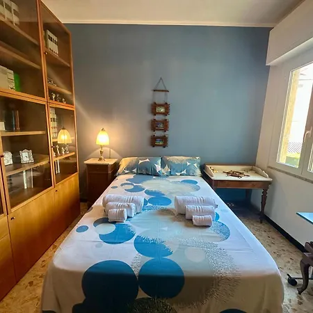 Villa Marcellina - Piazza San Giovanni, Giardino Privato, Jacuzzi E Barbecue Loano