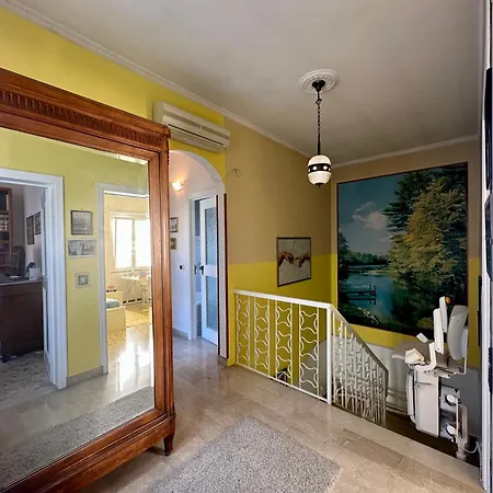 Marcellina - Piazza San Giovanni, Giardino Privato, Jacuzzi, Barbecue E Parcheggio Privato