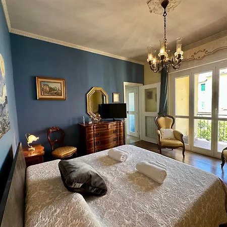 Villa Marcellina - Piazza San Giovanni, Giardino Privato, Jacuzzi, Barbecue E Parcheggio Privato