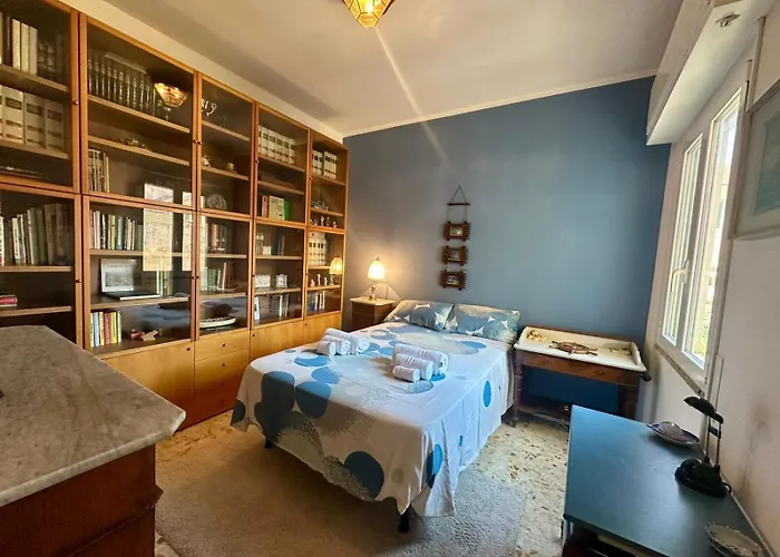 Marcellina - Piazza San Giovanni, Giardino Privato, Jacuzzi E Barbecue *