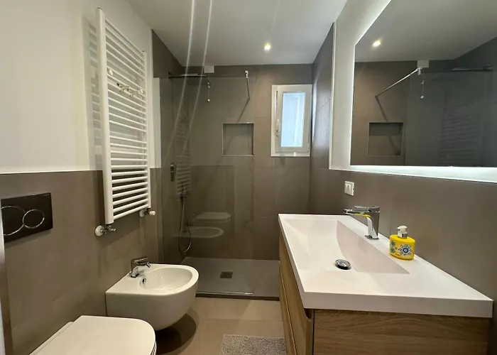 Marcellina - Piazza San Giovanni, Giardino Privato, Jacuzzi E Barbecue *