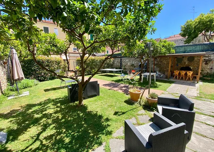 Marcellina - Piazza San Giovanni, Giardino Privato, Jacuzzi E Barbecue Villa *