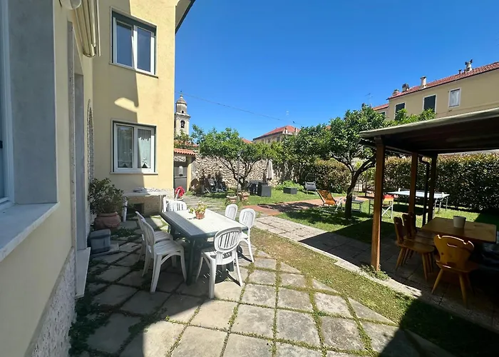 Villa Marcellina - Piazza San Giovanni, Giardino Privato, Jacuzzi E Barbecue