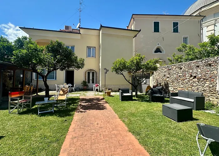 Marcellina - Piazza San Giovanni, Giardino Privato, Jacuzzi E Barbecue Villa