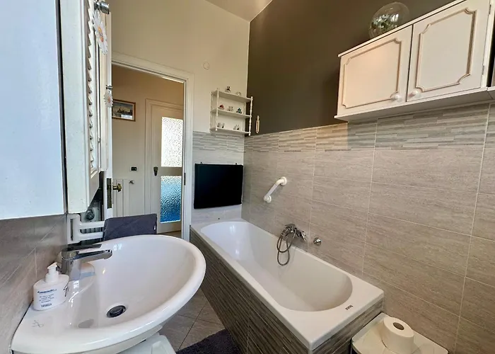 Villa Marcellina - Piazza San Giovanni, Giardino Privato, Jacuzzi E Barbecue