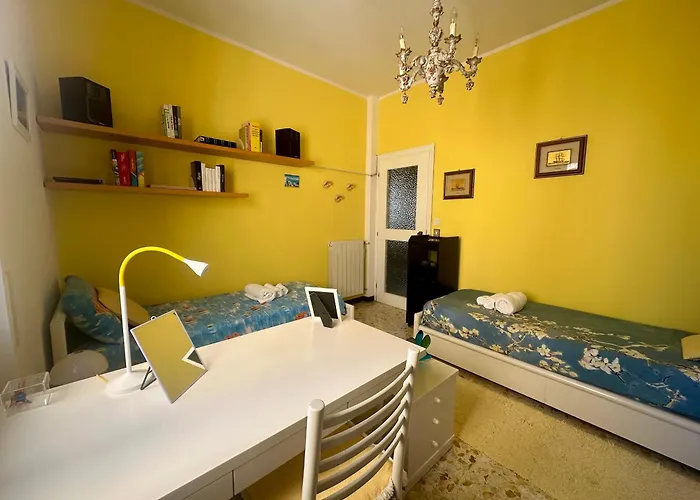 Villa Marcellina - Piazza San Giovanni, Giardino Privato, Jacuzzi E Barbecue Loano